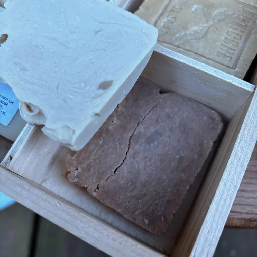 Antioche Olive Oil pure Natural Handmade Soap Gift Box